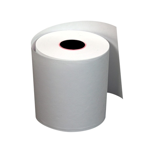 [PCM-ROL-76X70BN] Rollo Papel Bond Pcm 76X70 Con 50 Rollos