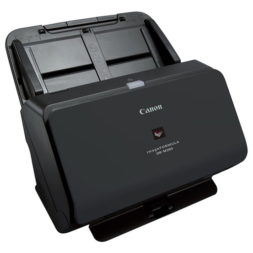 [CAN-SCA-M260] Escaner Canon Resolucion Optica De Hasta 600 Ppp, Sensor 