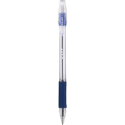 [PIIL-BOL-10661] Bolígrafo mediano Super-GP Pilot tinta de aceite, color azul, 1 pieza