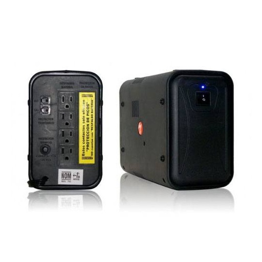 [COM-NOB-MT505] No Break Complet 500 Va, 250 W, Mt 505..