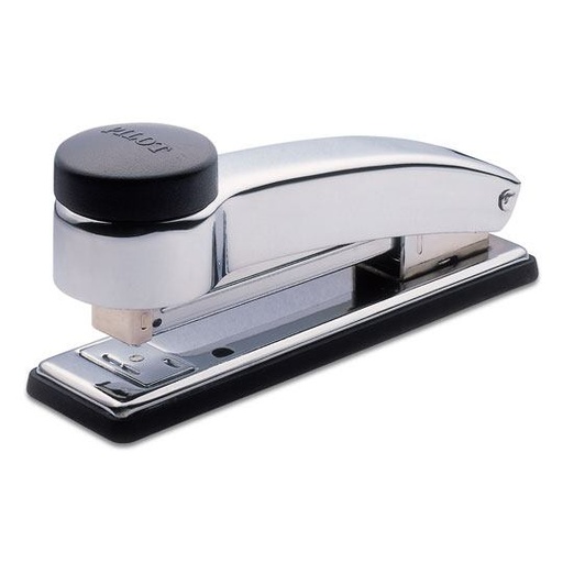 [PIL-ENG-401] Engrapadora Cromada De Golpe Pilot Mod. 401 Tira Completa