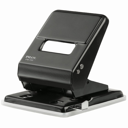 [PIL-PER-P1081] Perforadora Pilot Mod. Pm-720 De 2 Orifi
