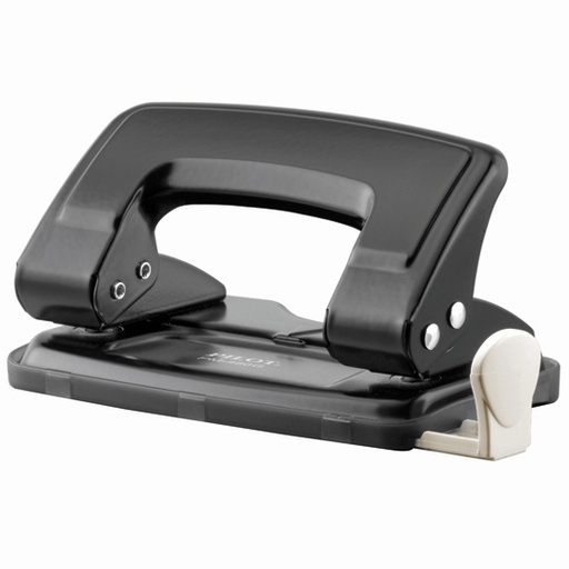 [PIL-PER-P1082] Perforadora Pilot Mod. Pm-480G De 2 Orificios, Perfora 12 Hojas