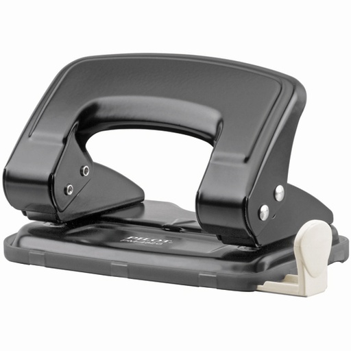 [PIL-PER-P1083] Perforadora Pilot Mod. Pm-482G De 2 Orificios, Perfora 16 Hojas