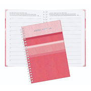 [PIN-AGE-AGP3] Agenda Perpetua Pinos Altos Color Rosa P