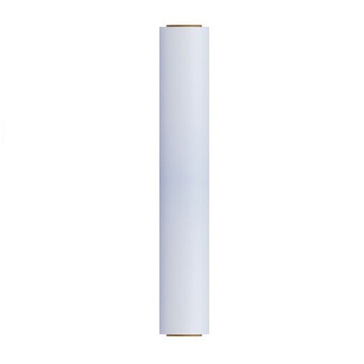 [PIN-PAP-AM106] Papel América Pinos Altos Color Blanco Rollo De 25M