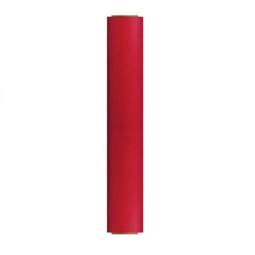 [PIN-PAP-AM115] Papel América Pinos Altos Color Rojo Rollo 25M