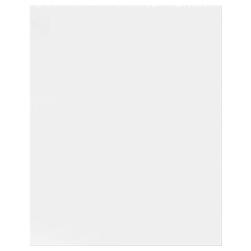 [PIN-PAP-PRTB] Papel Rotafolio Pinos Altos Blanco Paque