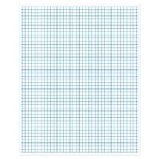 [PIN-PAP-RC5] Papel Rotafolio Pinos Altos Cuadro Ch