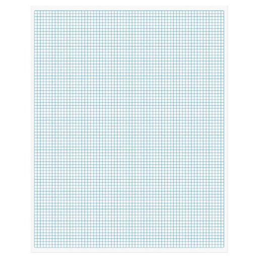 [PIN-PAP-RC7] Papel Rotafolio Pinos Altos Cuadro Grand