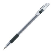 [PTL-BOL-BK427A] Bolígrafo Pentel Bolly, Punto Fino 0. 7 Mm, Color Negro, 1 Pieza 