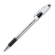 [PTL-BOL-BK90A] Bolígrafo Pentel R.S.V.P, Punta 0.7Mm Color Negro, 1 Pieza 