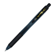 [PTL-BOL-BL107A] Bolígrafo Pentel energel, punto 0.7 mm (mediano), x tinta negra, 1 pieza 
