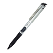 [PTL-BOL-BL17A] Bolígrafo Pentel energel, punta 0.7 mm, tinta negra, 1 pieza 