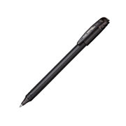 [PTL-BOL-BL417A] Bolígrafo Pentel energel stick, punto 0.7 mm, tinta negra, 1 pieza 