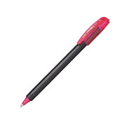 [PTL-BOL-BL417P] Bolígrafo Pentel energel stick, punto 0.7 mm, tinta rosa, 1 pieza 