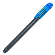 [PTL-BOL-BL417S] Bolígrafo Pentel energel stick, punto 0.7mm, tinta azul claro, 1 pieza