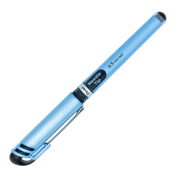 [PTL-BOL-BLN15A] Bolígrafo Pentel energel, punto 0.5 mm (aguja), tinta negra, 1 pieza