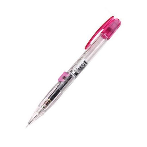 [PTL-MIIN-PD107P] Lapicero Pentel Techniclick, Punto 0.7 M