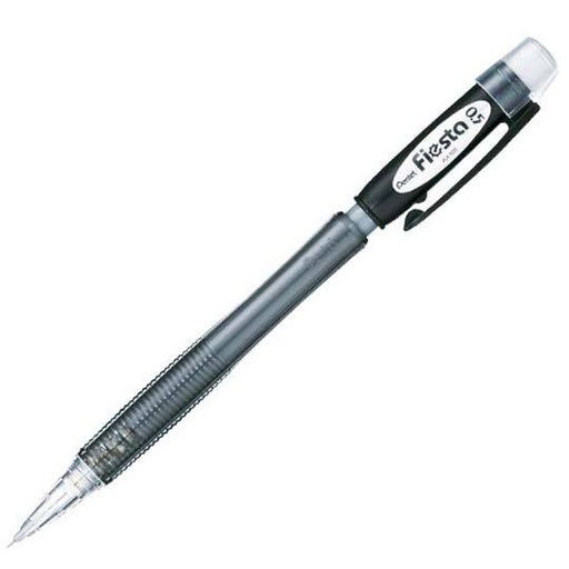 [PTL-MIN-AX105A] Lapicero Pentel Fiesta, Punta 0.5 Mm, Co