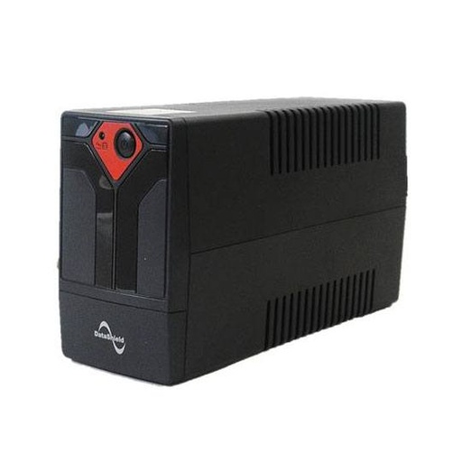 [DAT-NOB-DS600] No Break Datashield 600 Va, 360 W, Ds -600