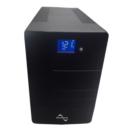 [DAT-NOB-KS1500] No Break Datashield 1500 Va, 900 W, Ks-1500 Pro