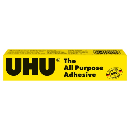 [STD-PEG-40344] Pegamento Universal Uhu De 35 Mililitros