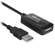 [BR-CO-372782] Cable Usb Brobotix Extension Activa V2.0 15m Ngo
