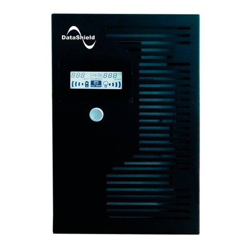 [DAT-NOB-KS3000] No Break Datashield Ks - 3000 Pro.