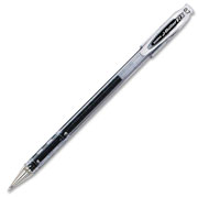 [ZEB-BOL-8000] Boligrafo j roller rx zebra punto mediano 0,7 mm, negro, 1 pieza 