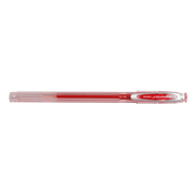 [ZEB-BOL-8002]  Boligrafo j roller rx zebra punto mediano 0,7 mm, rojo, 1 pieza