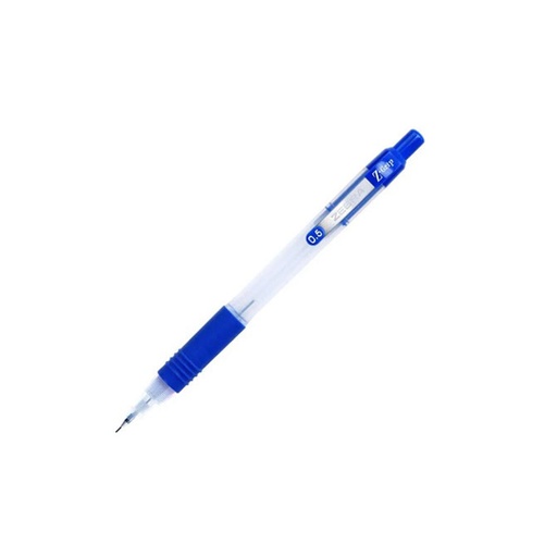 [ZEB-MIN-6521] Portaminas Z-Grip Zebra, Punto 0.5 Mm  G