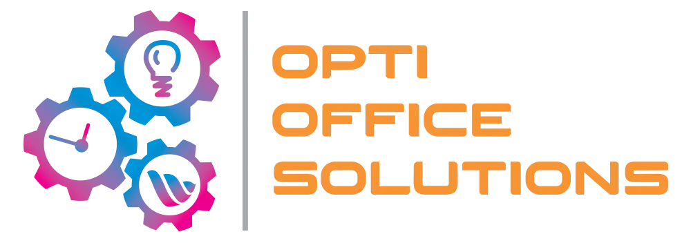 OPTI OFFICE SOLUTIONS